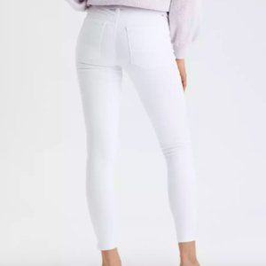 American Eagle High-Waist Jeggings 2 Long